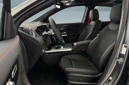 Mercedes-Benz GLA AMG GLA 35 4MATIC SUV 2026
