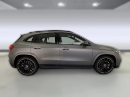 Mercedes-Benz GLA AMG GLA 35 4MATIC SUV 2026