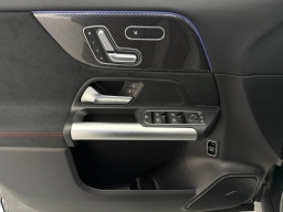 Mercedes-Benz GLA AMG GLA 35 4MATIC SUV 2026
