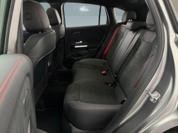 Mercedes-Benz GLA AMG GLA 35 4MATIC SUV 2026
