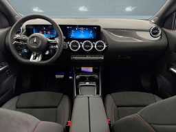Mercedes-Benz GLA AMG GLA 35 4MATIC SUV 2026