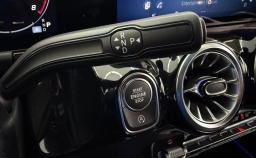Mercedes-Benz GLA AMG GLA 35 4MATIC SUV 2026