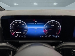 Mercedes-Benz GLA AMG GLA 35 4MATIC SUV 2026