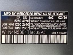 Mercedes-Benz GLA AMG GLA 35 4MATIC SUV 2026
