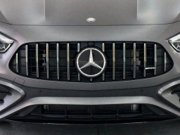 Mercedes-Benz GLA AMG GLA 35 4MATIC SUV 2026