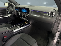 Mercedes-Benz GLA AMG GLA 35 4MATIC SUV 2026