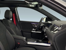 Mercedes-Benz GLA AMG GLA 35 4MATIC SUV 2026
