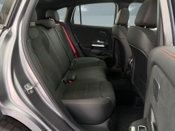 Mercedes-Benz GLA AMG GLA 35 4MATIC SUV 2026