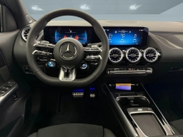 Mercedes-Benz GLA AMG GLA 35 4MATIC SUV 2026