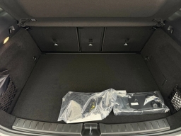 Mercedes-Benz GLA AMG GLA 35 4MATIC SUV 2026