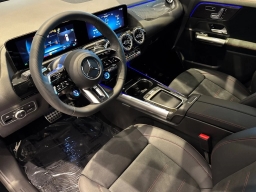Mercedes-Benz GLA AMG GLA 35 4MATIC SUV 2026