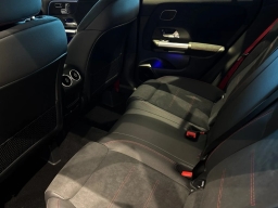 Mercedes-Benz GLA AMG GLA 35 4MATIC SUV 2026