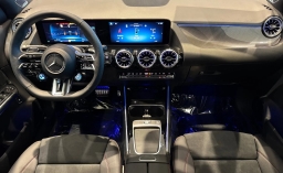 Mercedes-Benz GLA AMG GLA 35 4MATIC SUV 2026