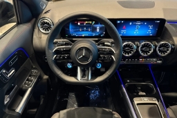 Mercedes-Benz GLA AMG GLA 35 4MATIC SUV 2026
