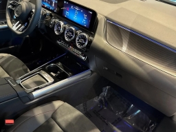 Mercedes-Benz GLA AMG GLA 35 4MATIC SUV 2026