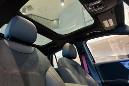 Mercedes-Benz GLA AMG GLA 35 4MATIC SUV 2026
