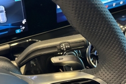 Mercedes-Benz GLA AMG GLA 35 4MATIC SUV 2026