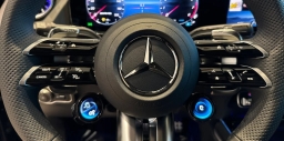 Mercedes-Benz GLA AMG GLA 35 4MATIC SUV 2026