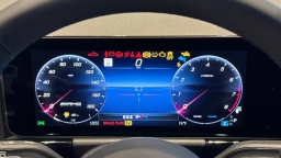 Mercedes-Benz GLA AMG GLA 35 4MATIC SUV 2026