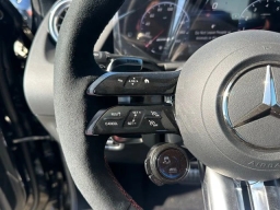Mercedes-Benz GLA AMG GLA 35 4MATIC SUV 2025