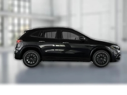 Mercedes-Benz GLA AMG GLA 35 4MATIC SUV 2026
