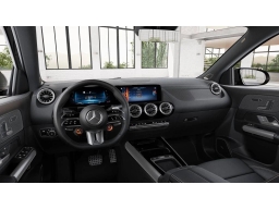 Mercedes-Benz GLA AMG GLA 35 4MATIC SUV 2026