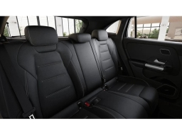 Mercedes-Benz GLA AMG GLA 35 4MATIC SUV 2026