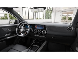Mercedes-Benz GLA AMG GLA 35 4MATIC SUV 2026