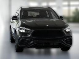 Mercedes-Benz GLA AMG GLA 35 4MATIC SUV 2026