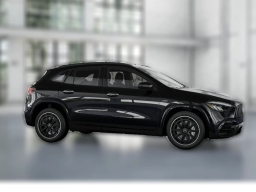 Mercedes-Benz GLA AMG GLA 35 4MATIC SUV 2026
