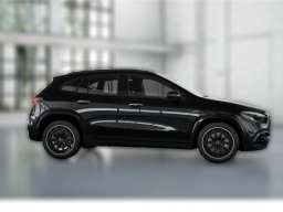 Mercedes-Benz GLA AMG GLA 35 4MATIC SUV 2026