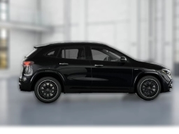 Mercedes-Benz GLA AMG GLA 35 4MATIC SUV 2026
