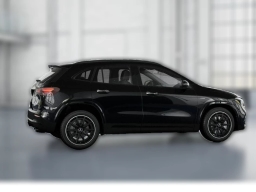 Mercedes-Benz GLA AMG GLA 35 4MATIC SUV 2026