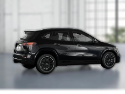 Mercedes-Benz GLA AMG GLA 35 4MATIC SUV 2026