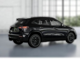 Mercedes-Benz GLA AMG GLA 35 4MATIC SUV 2026