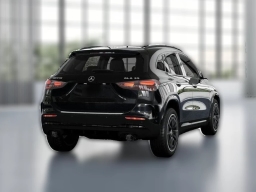 Mercedes-Benz GLA AMG GLA 35 4MATIC SUV 2026