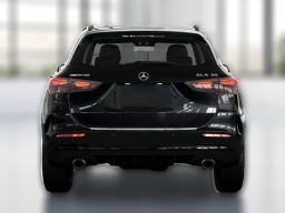 Mercedes-Benz GLA AMG GLA 35 4MATIC SUV 2026
