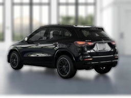 Mercedes-Benz GLA AMG GLA 35 4MATIC SUV 2026