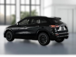 Mercedes-Benz GLA AMG GLA 35 4MATIC SUV 2026