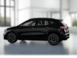 Mercedes-Benz GLA AMG GLA 35 4MATIC SUV 2026
