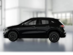 Mercedes-Benz GLA AMG GLA 35 4MATIC SUV 2026