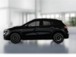 Mercedes-Benz GLA AMG GLA 35 4MATIC SUV 2026