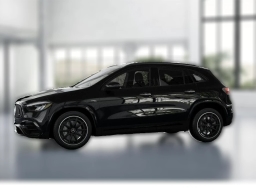 Mercedes-Benz GLA AMG GLA 35 4MATIC SUV 2026