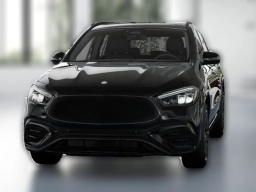 Mercedes-Benz GLA AMG GLA 35 4MATIC SUV 2026