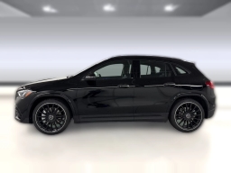 Mercedes-Benz GLA AMG GLA 35 4MATIC SUV 2026