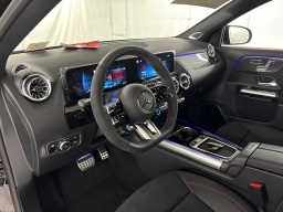 Mercedes-Benz GLA AMG GLA 35 4MATIC SUV 2026