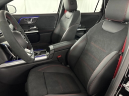 Mercedes-Benz GLA AMG GLA 35 4MATIC SUV 2026