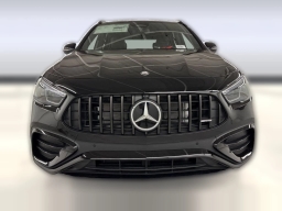 Mercedes-Benz GLA AMG GLA 35 4MATIC SUV 2026