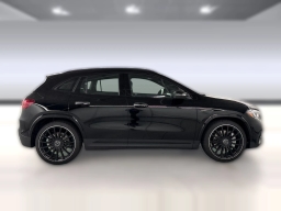 Mercedes-Benz GLA AMG GLA 35 4MATIC SUV 2026