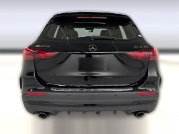 Mercedes-Benz GLA AMG GLA 35 4MATIC SUV 2026